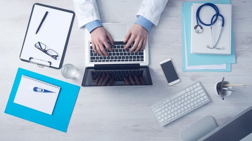 Praticien , patientèle , cabinet , astuces