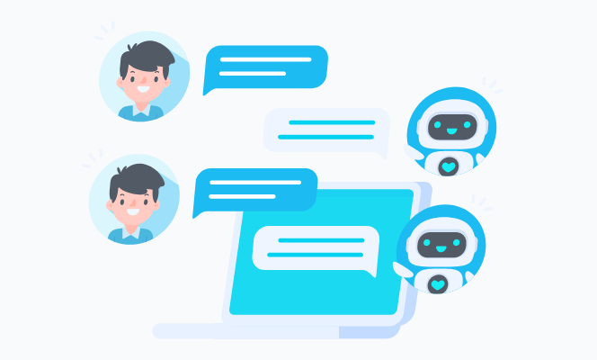 Image mettant en évidence l'efficacité des SMS reply dans la facilitation de l'accès aux soins